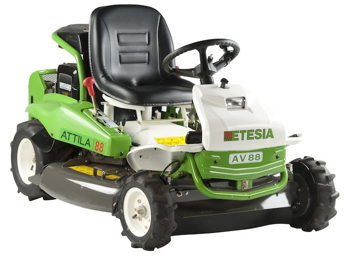 Газонокосилка ETESIA ETESIA AK 88